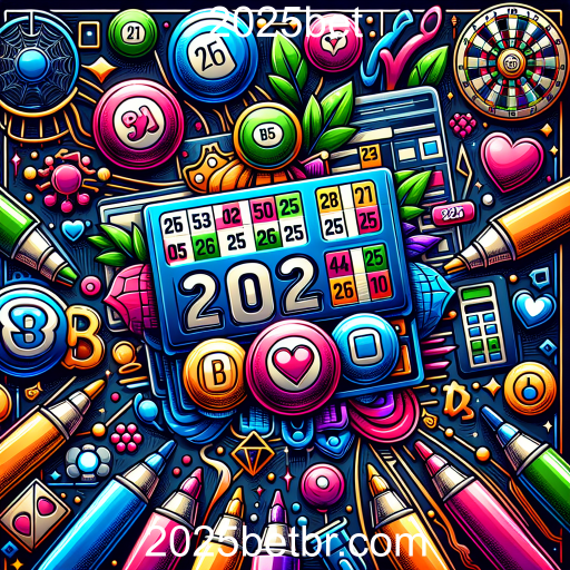 Descubra o Mundo do Bingo no 2025bet