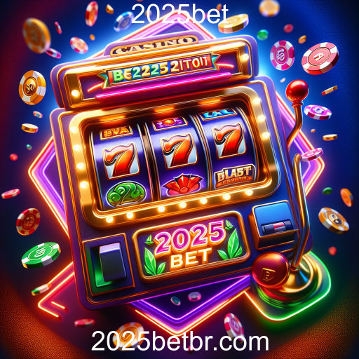 Caça-níqueis: O Fascínio dos Slots na 2025bet