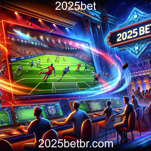 Esportes Virtuais: A Revolução dos Jogos Online